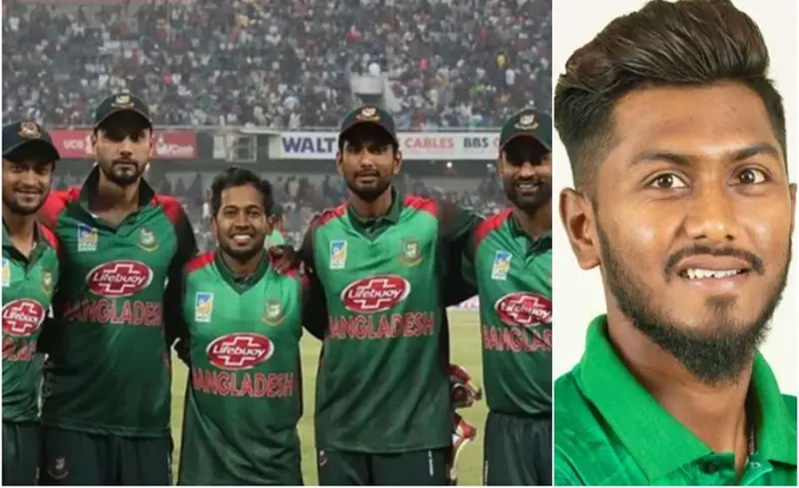 পঞ্চপাণ্ডব বাংলাদেশ ক্রিকেটকে অন্য উচ্চতায় নিয়ে গিয়েছে: জাকির আলী অনিক