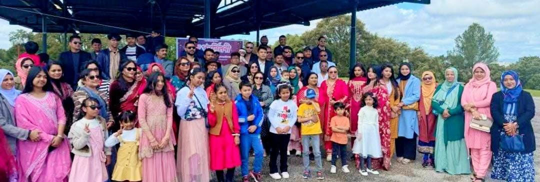 পর্তুগাল বাংলাদেশ ফ্রেন্ডশীপ এসোসিয়েশন কতৃক আয়োজিত ঈদ পুনর্মিলনী আনন্দ উৎসব