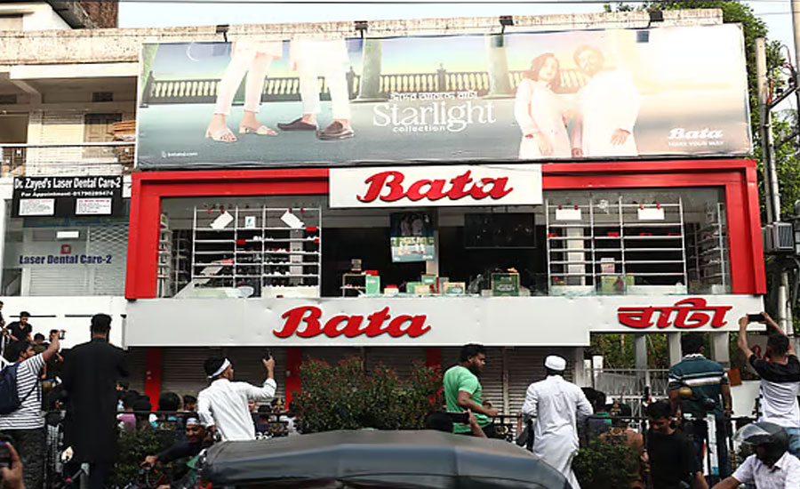 সিলেটে হামলা-লুট: এবার ৯০০ জনকে আসামি করে বাটা কর্তৃপক্ষের মামলা, গ্রেপ্তার আরও ২