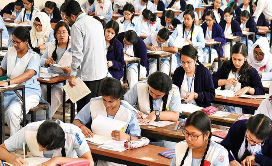 আজ শুরু এসএসসি পরীক্ষা, এক লাখ পরীক্ষার্থী কমেছে, মানতে হবে ১৪ নির্দেশনা