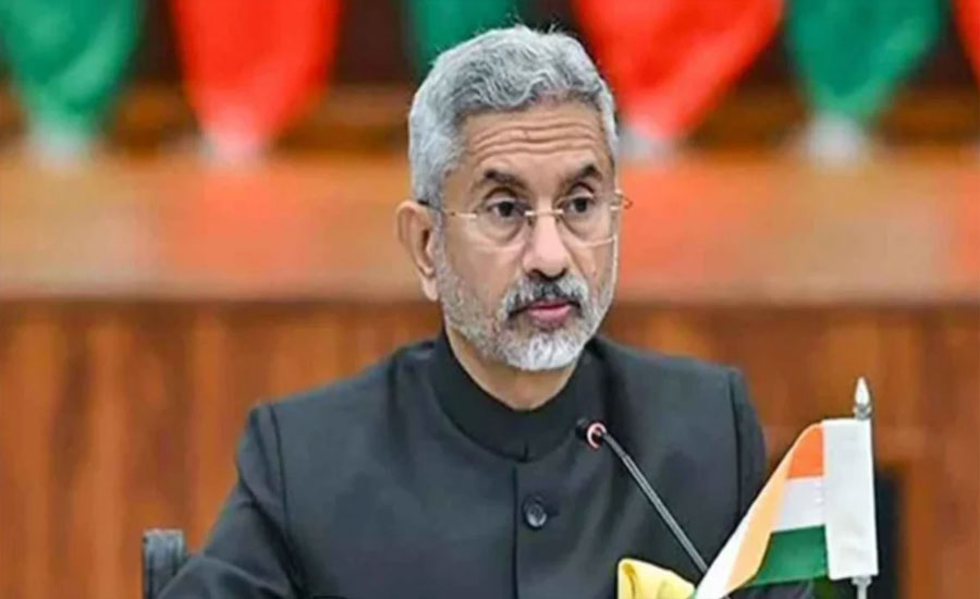 ভারতের চেয়ে বেশি কোনো দেশ বাংলাদেশের মঙ্গল কামনা করে না: দাবি এস জয়শঙ্করের