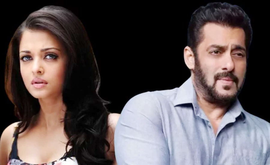 সালমান-ঐশ্বরিয়ার প্রেম কেন ভেঙে গিয়েছিল