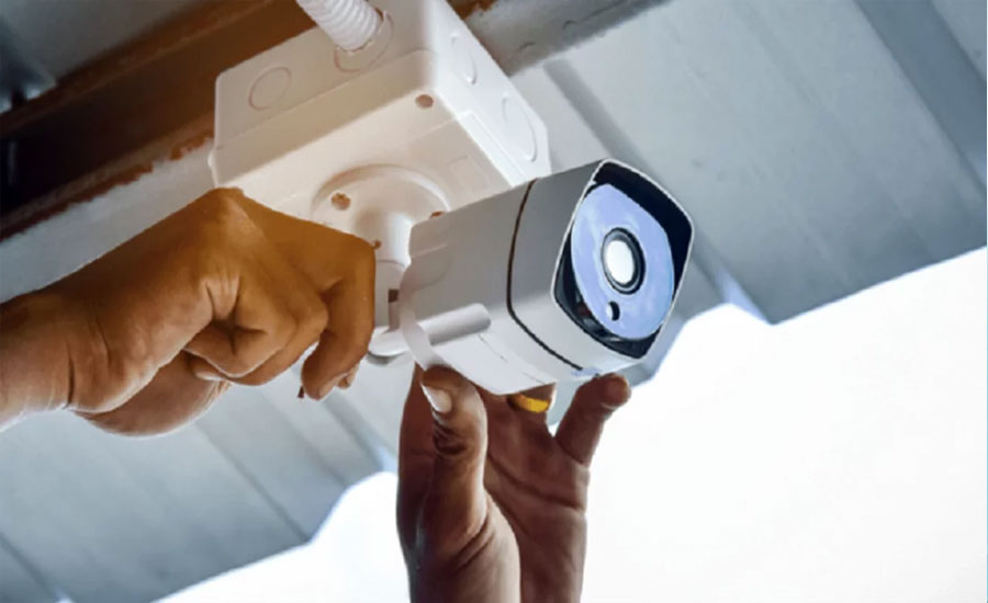 ছাত্রীদের শোবার ঘরে সিসি ক্যামেরা, মাদ্রাসা শিক্ষকের কক্ষে মিললো মনিটর