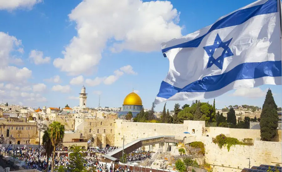 ইসরায়েল কীভাবে এত শক্তিশালী রাষ্ট্রে পরিণত হলো?