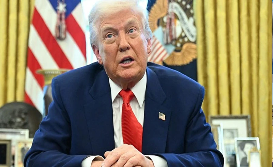 বাণিজ্যের ক্ষেত্রে ট্রাম্পের নিশানায় কেন চীন? কী হতে পারে এরপর?