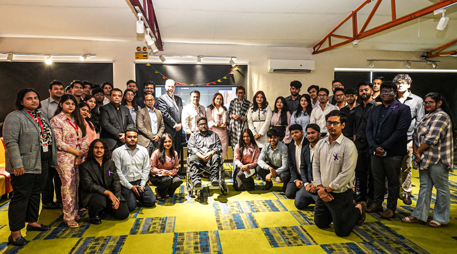 মানবাধিকার নিয়ে ইউসিবিডি আয়োজিত সেমিনারে মত প্রকাশের স্বাধীনতার ওপর গুরুত্বারোপ