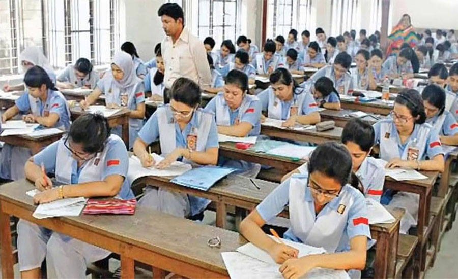 এসএসসি পরীক্ষায় প্রথম দিন অনুপস্থিত ১৪৭৩৮ জন