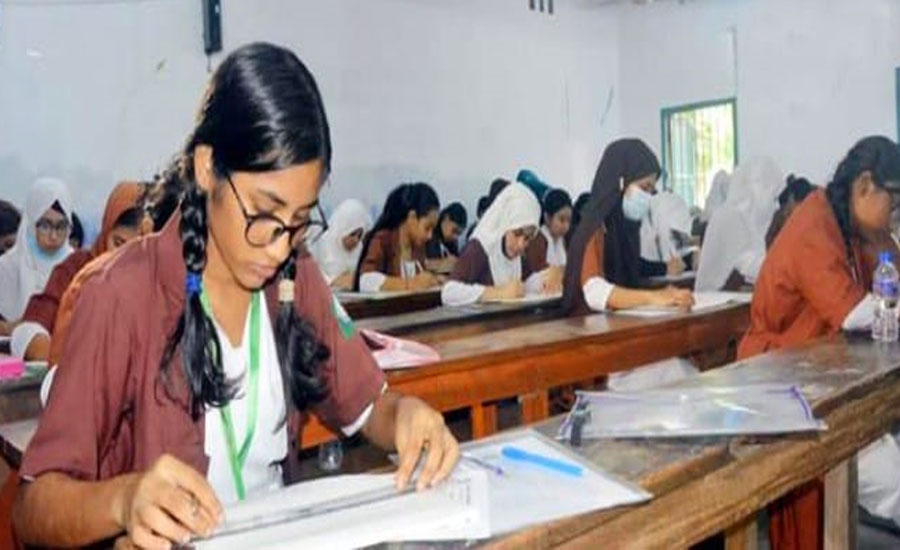 এসএসসি পরিক্ষার প্রথম দিনে বরিশালে অনুপস্থিত ১ হাজার ৩৩, বহিষ্কার দুই