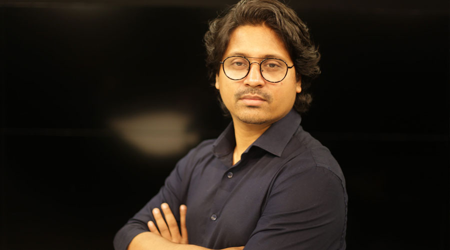 আবদুল্লাহ আল ইমরানের সাহিত্যকর্ম এখন বইঘরের ডিজিটাল প্ল্যাটফর্মে