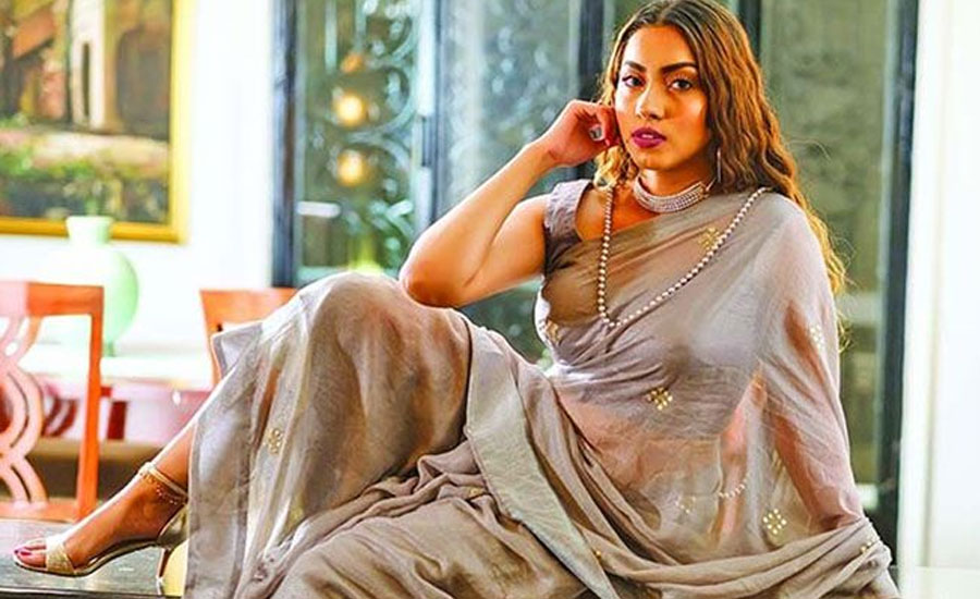 বিশেষ ক্ষমতা আইনে ৩০ দিনের আটকাদেশ, মডেল মেঘনা কারাগারে