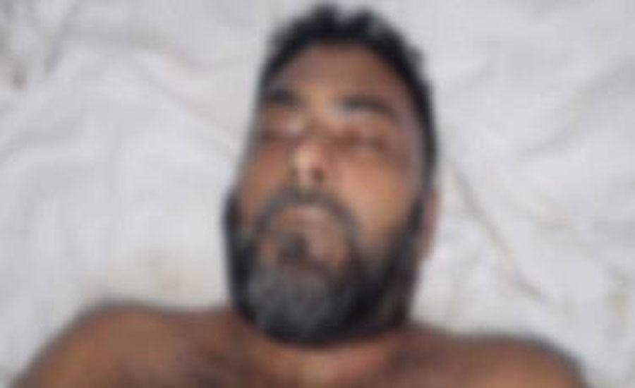 বরিশালে প্রেমিকার ছুরির আঘাতে প্রেমিকের মৃত্যু 