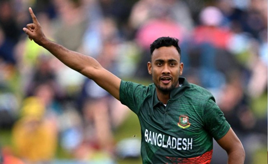 পঞ্চগড়ে হাজার শয্যার হাসপাতাল চাইলেন শরিফুল