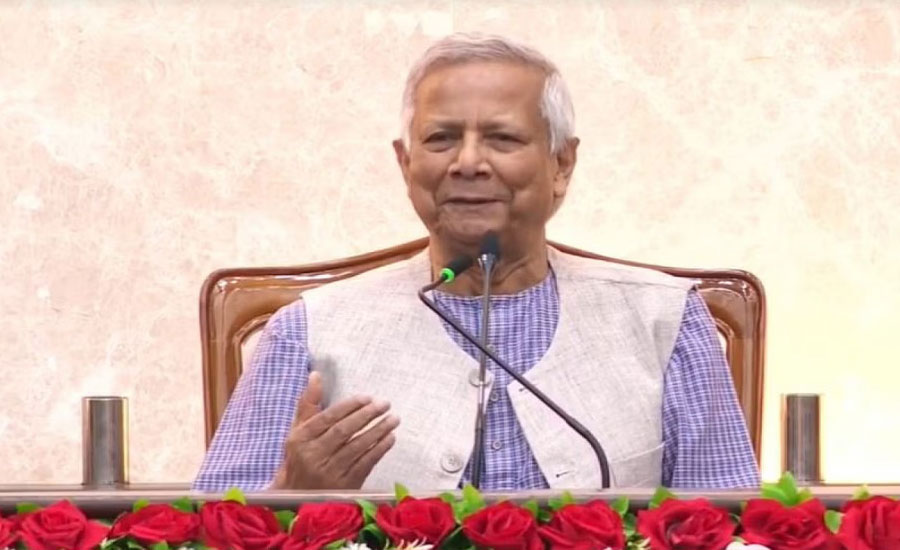 এলডিসি উত্তরণে প্রয়োজনীয় প্রস্তুতি গ্রহণের নির্দেশ দিলেন প্রধান উপদেষ্টা
