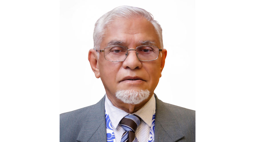 ড্যাফোডিল উপাচার্য অধ্যাপক ড. এম. লুৎফর রহমান দক্ষিণ ও দক্ষিণ-পূর্ব এশিয়ার ওআইসি-কমসটেক এর উপদেষ্টা নিযুক্ত