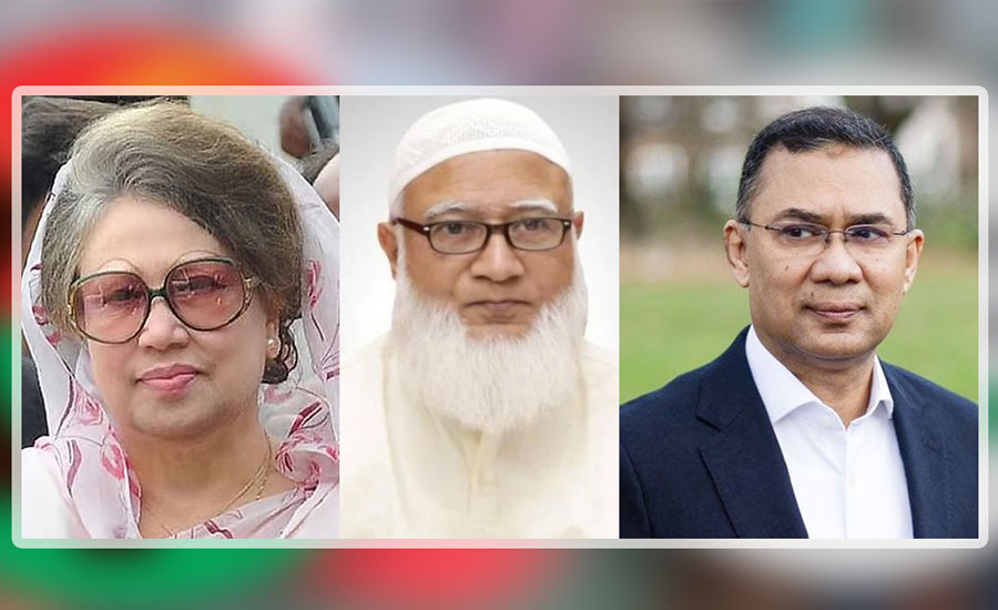 লন্ডনে বিএনপি-জামায়াত নেতাদের মধ্যে কী সমঝোতা হলো?