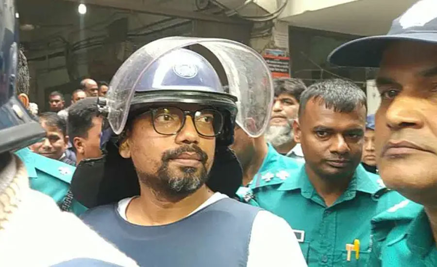 অবশেষে পলকের সোয়েটারের সন্ধান মিললো