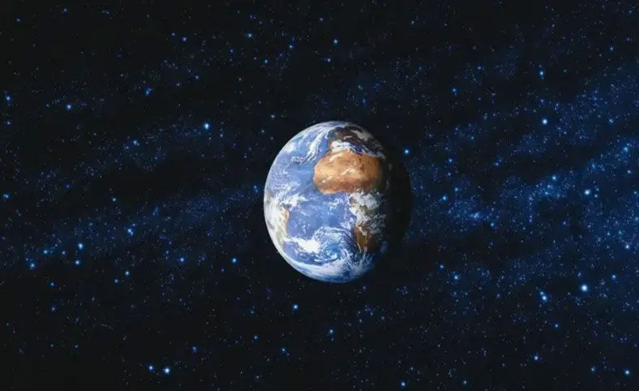 পৃথিবী সম্পর্কে এই ১০টি তথ্য জানেন কি?