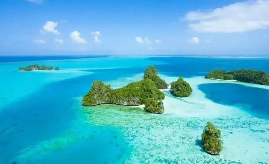 পৃথিবী সম্পর্কে এই ১০টি তথ্য জানেন কি?