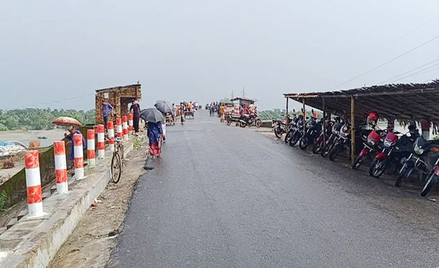 টোলের যন্ত্রণা, কয়রাবাসীর নিত্যদিনের লড়াই