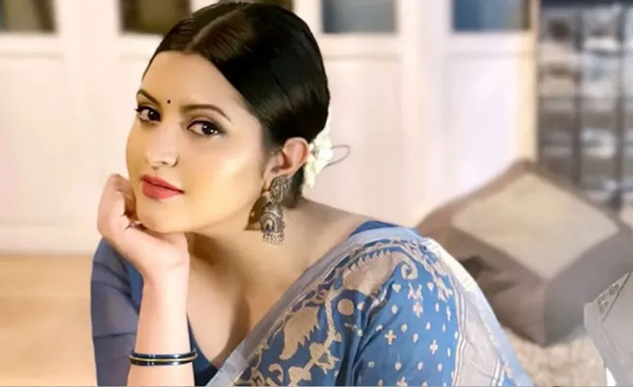 মাদক সেবন করে গৃহকর্মীকে নির্যাতন, পরীমনির বিরুদ্ধে মামলা