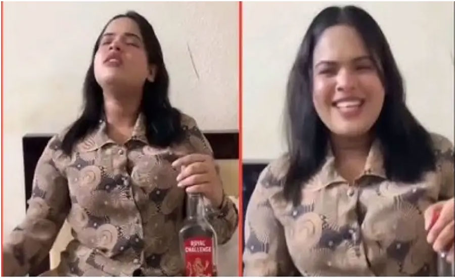 ভুয়া পরিচয়ে ভাইরাল ভিডিও ছড়ানো: ‘সমন্বয়ক রুবাইয়া’ নয়, বলছেন এনসিপি নেতা