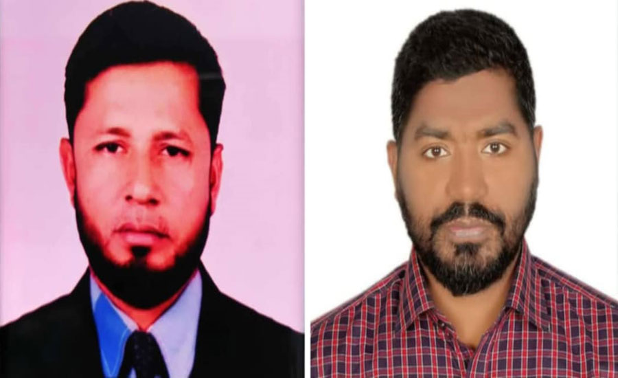 কাপাসিয়ায় সাংবাদিক ফোরামের কমিটি গঠিত