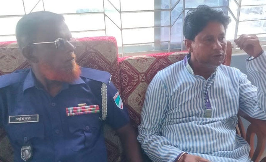 সাংবাদিক টিপুকে কারাদণ্ড: কয়রা সাংবাদিক ফোরামের উদ্বেগ ও প্রতিবাদ