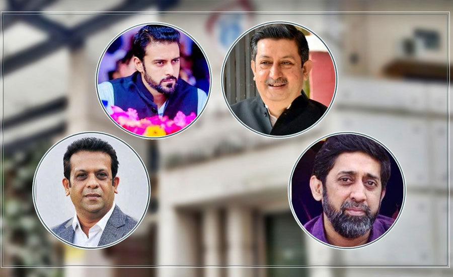 শেখ পরিবারের চার সদস্যের দেশত্যাগে নিষেধাজ্ঞা 