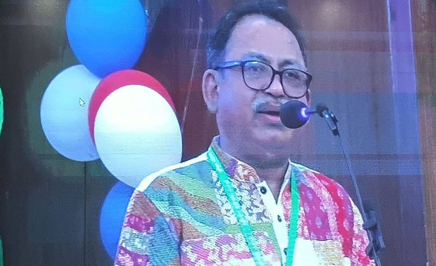 নির্বাচনের মধ্যে দিয়ে ৩১ দফা বাস্তবায়ন হলে বাংলাদেশের বুকে ফ্যাসিবাদ আসতে পারবে নাins class=