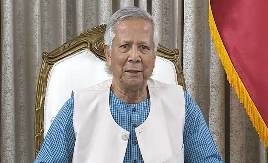 সমৃদ্ধ বাংলাদেশ গড়তে মেধাসম্পদের সর্বোত্তম ব্যবহার করতে হবে