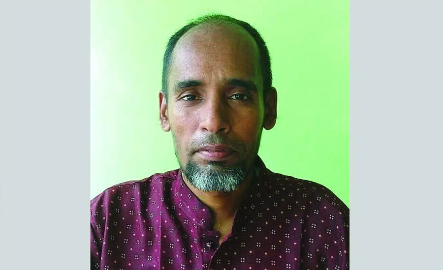 প্রতারণা মামলায় বেতাগীতে সাবেক যুবদল নেতা আটক