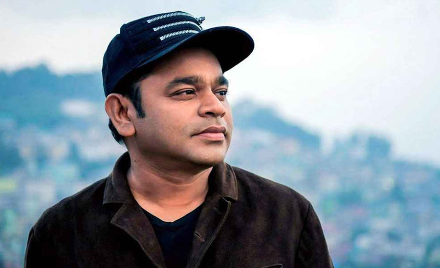 কপিরাইট মামলায় এ আর রহমান, ২ কোটি দেওয়ার নির্দেশ হাইকোর্টের