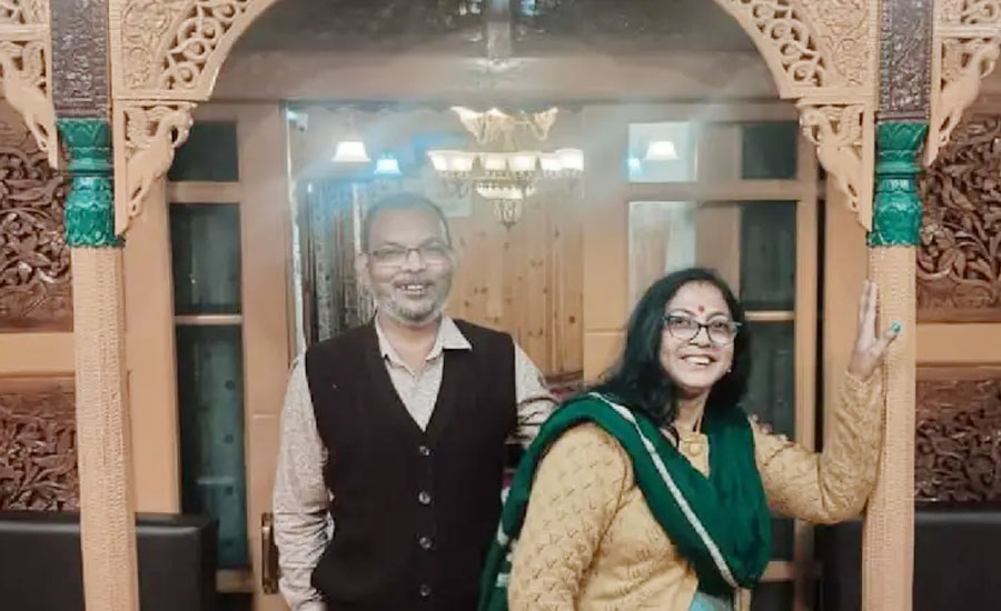 হিন্দু হয়েও প্রাণপণে কলমা পড়ছিলাম, পাশের জনকে গুলি করে চলে গেল বন্দুকধারী