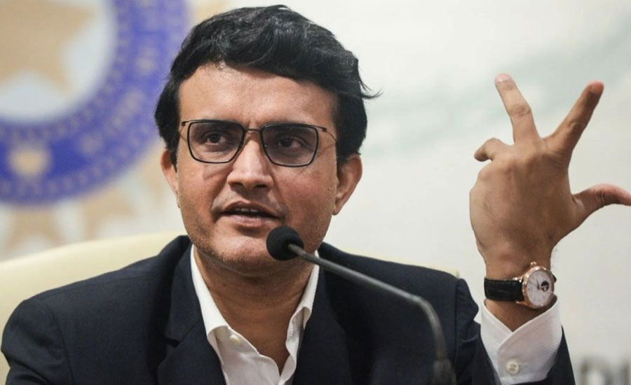 পাকিস্তানের সঙ্গে সব সম্পর্ক ছিন্ন করতে বললেন সৌরভ গাঙ্গুলী