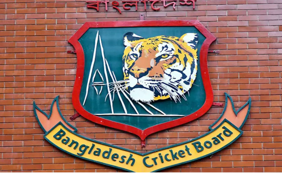 অর্থ কেলেঙ্কারির অভিযোগ নিয়ে মুখ খুলল বিসিবি