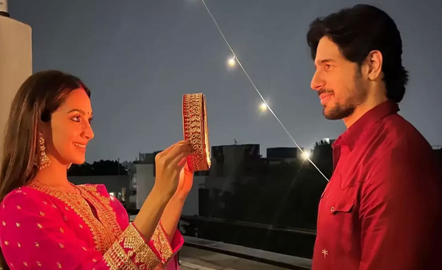 অন্তঃসত্ত্বা কিয়ারাকে কোটি টাকার উপহার সিদ্ধার্থের