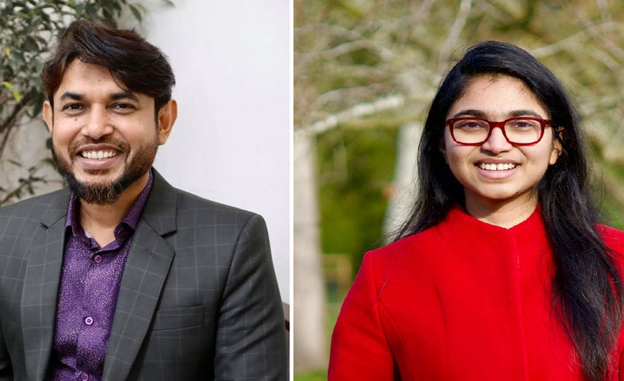 তাসনিম জারা ও জাহাঙ্গারীরকে পাঠানো আইনি নোটিশ প্রত্যাহার