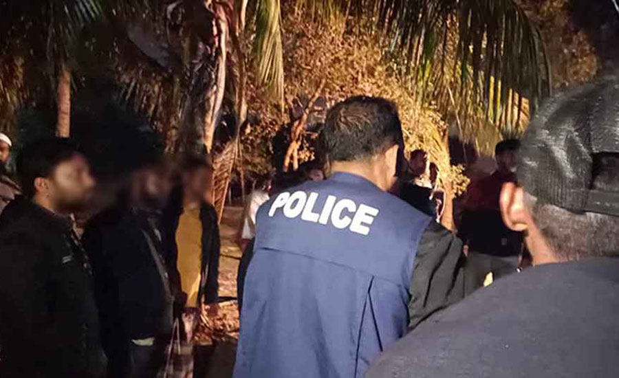 জুলাই শহীদ জসীম উদ্দিনের মেয়ের‌ ঢাকায় ‎‎‌ঝুলন্ত লাশ উদ্ধার