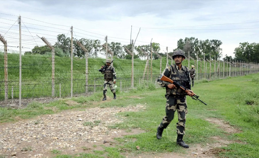 কাশ্মীর সীমান্তে ভারত-পাকিস্তান ফের গোলাগুলি, উত্তেজনা নিরসনে ইরানের দূতিয়ালি