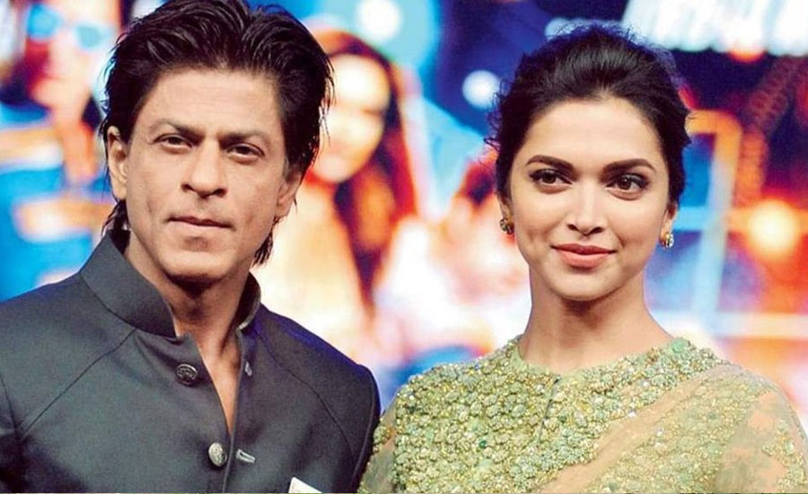 দীপিকাই আমার সাবেক প্রেমিকা: শাহরুখ খান