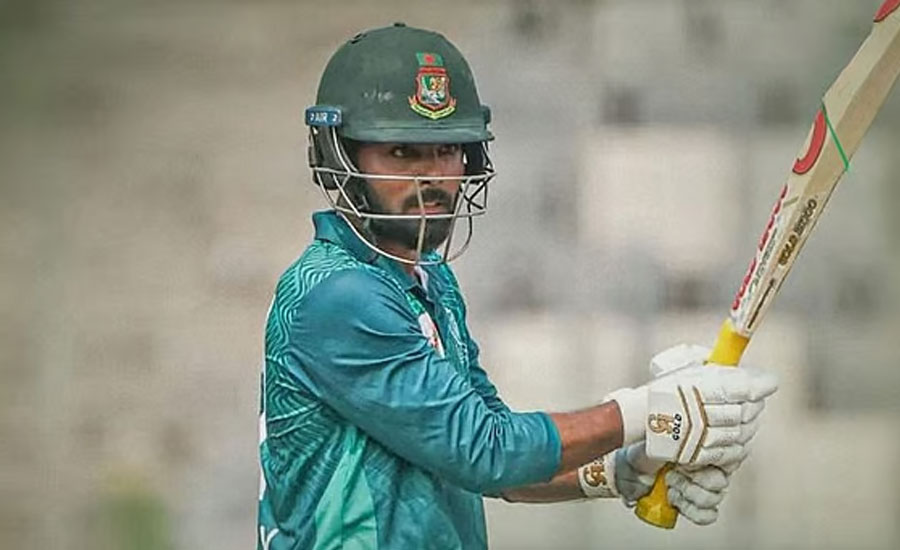 এবার চার ম্যাচ নিষিদ্ধ তাওহিদ হৃদয়