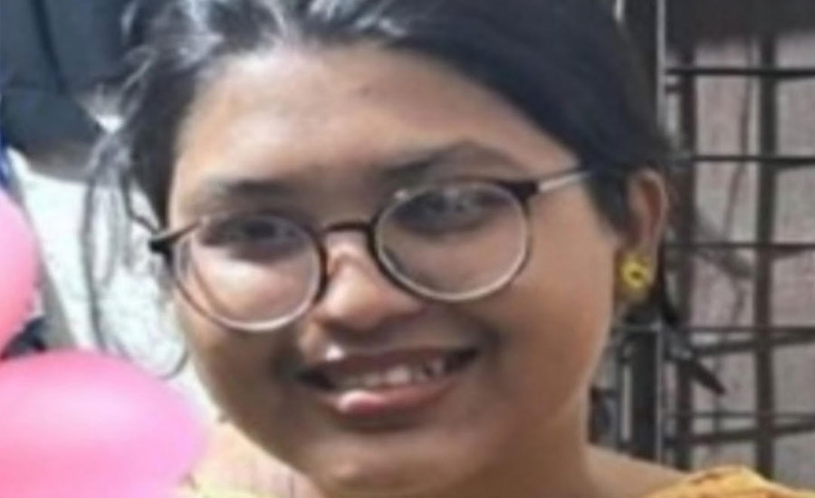 আত্মহত্যার আগে কী বলেছিলেন লামিয়া,জানালেন শ্রাবন্তী