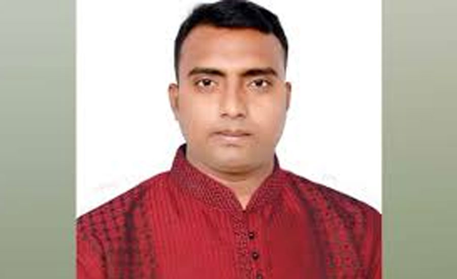 ছাত্রদল নেতার রহস্যজনক মৃত্যু