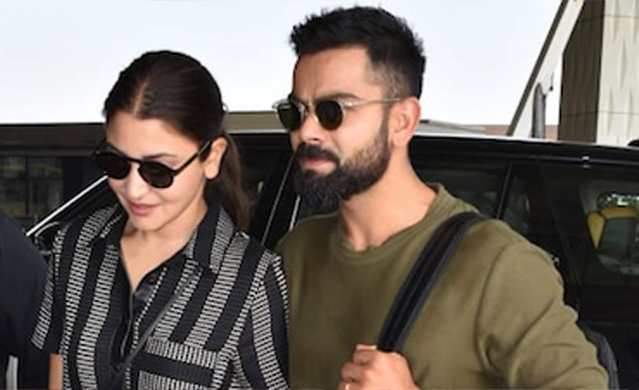 ভারতের সঙ্গে ক্রমশ দূরত্ব বাড়াচ্ছেন বিরাট-আনুশকা, কিন্তু কেন?