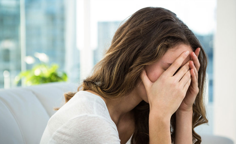 যে ভিটামিনের অভাবে হয় মন খারাপ