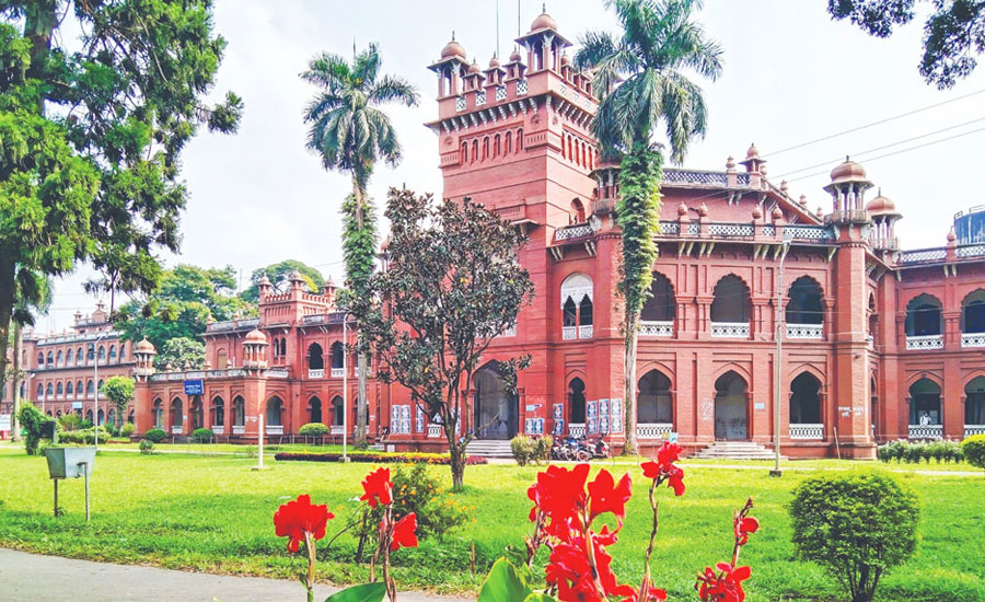 ডাকসু নির্বাচনের আচরণবিধি ভঙ্গ করলে ২০ হাজার টাকা জরিমানাসহ প্রার্থিতা বাতিল