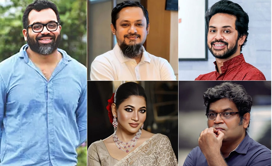 ইরেশ যাকেরের নামে হত্যা মামলা, ক্ষোভে ফুঁসছে শোবিজ অঙ্গন