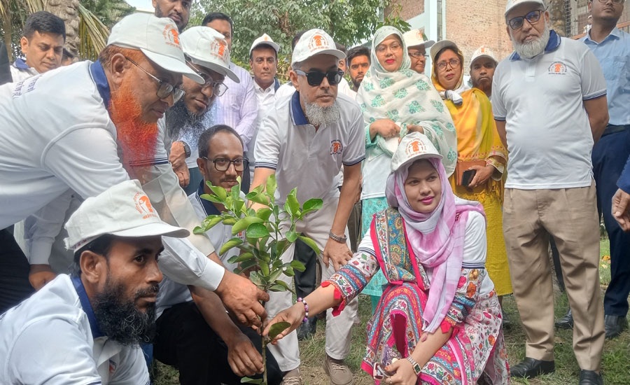 নাটোরে জাতীয় আইন সহায়তা দিবস ২০২৫ পালিত