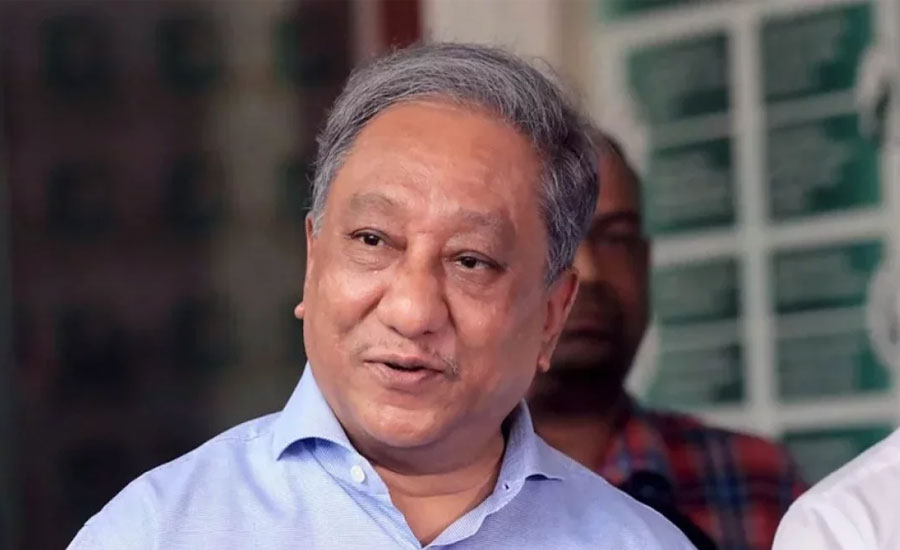 পাপনের ২৭ ধরনের নথি তলব করে বিসিবিতে দুদকের চিঠি