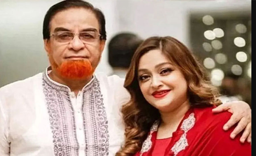 ধসে পড়ছে সাবেক এমপি আ ক ম বাহাউদ্দিন বাহারের ‘বাহারি সাম্রাজ্য